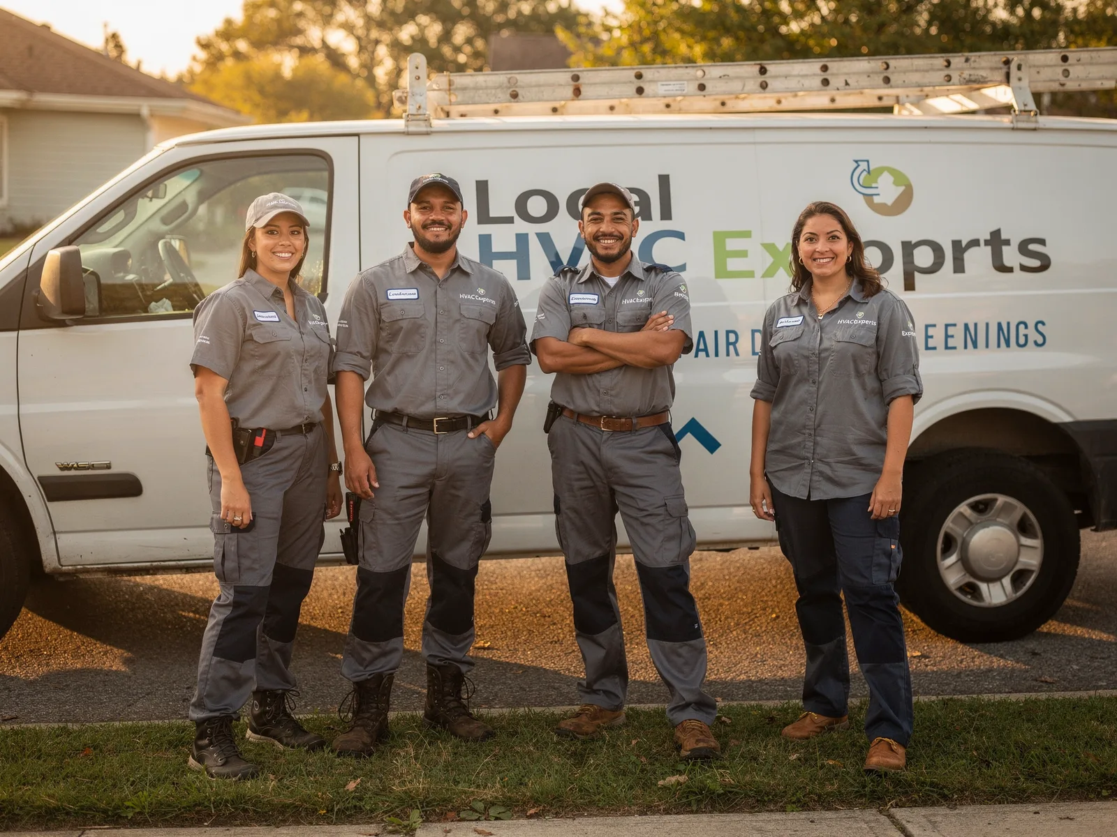 24/7 HVAC Repair & AC Replacement company in Franklinville, NY